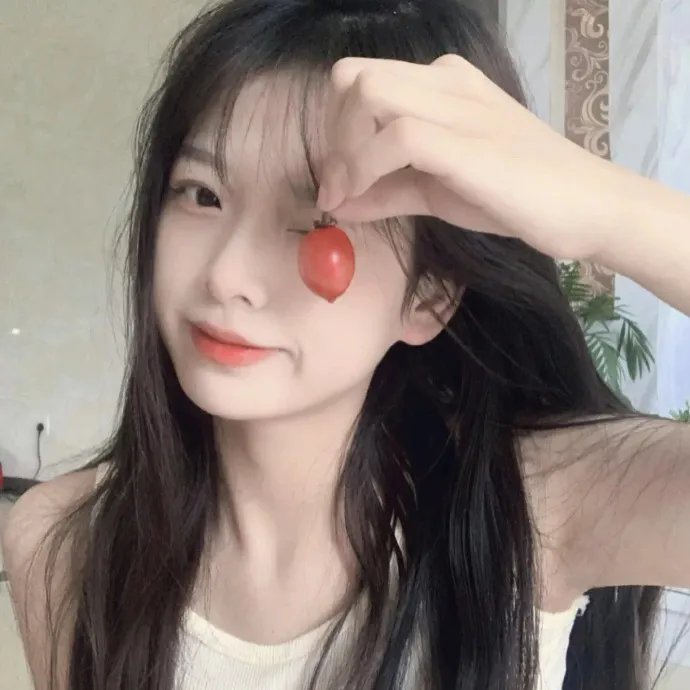 像恶魔的女人